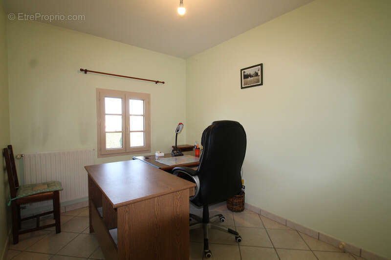 Maison à SAINT-PARDOUX-DU-BREUIL