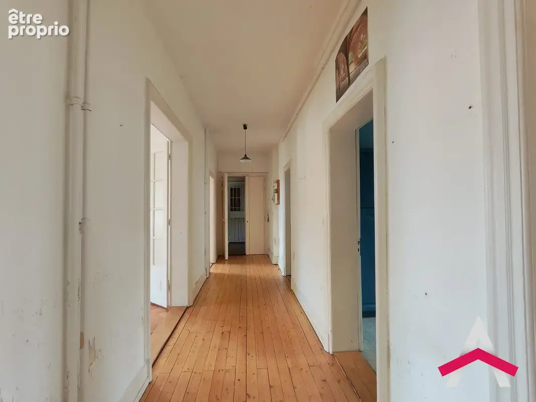 Appartement 4 pièces 91 m² à vendre à Mulhouse (68100) - photo 5