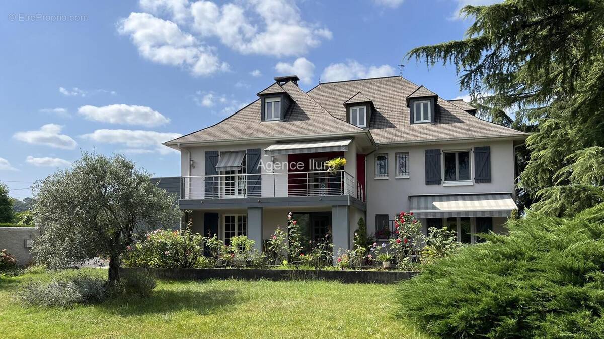 IMG_0612 - Maison à OLORON-SAINTE-MARIE