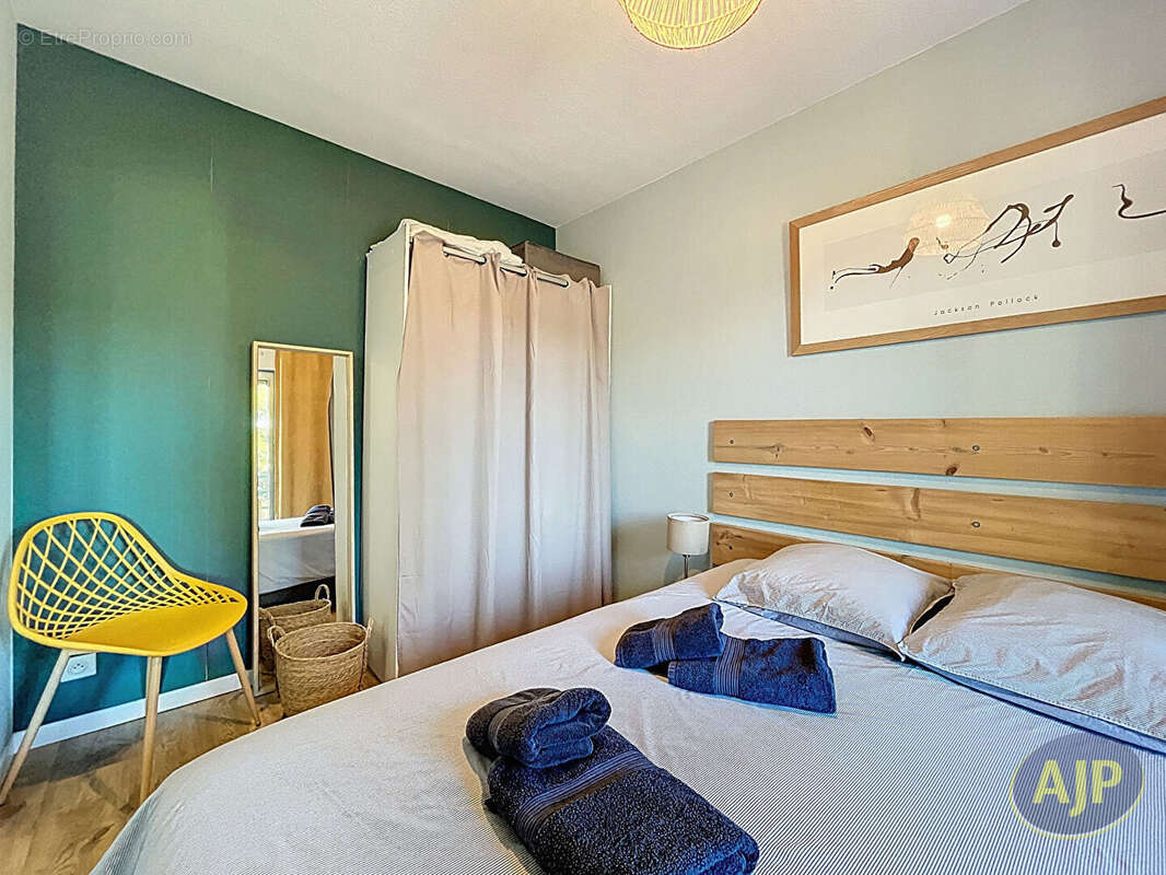 Appartement à ARCACHON