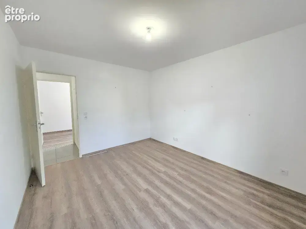 Appartement T3 en rez-de-jardon de 66.61 m2 hab. 69630 CHAPONOST - photo 25