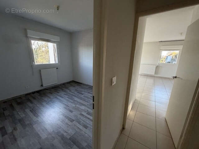 Appartement à PESSAC