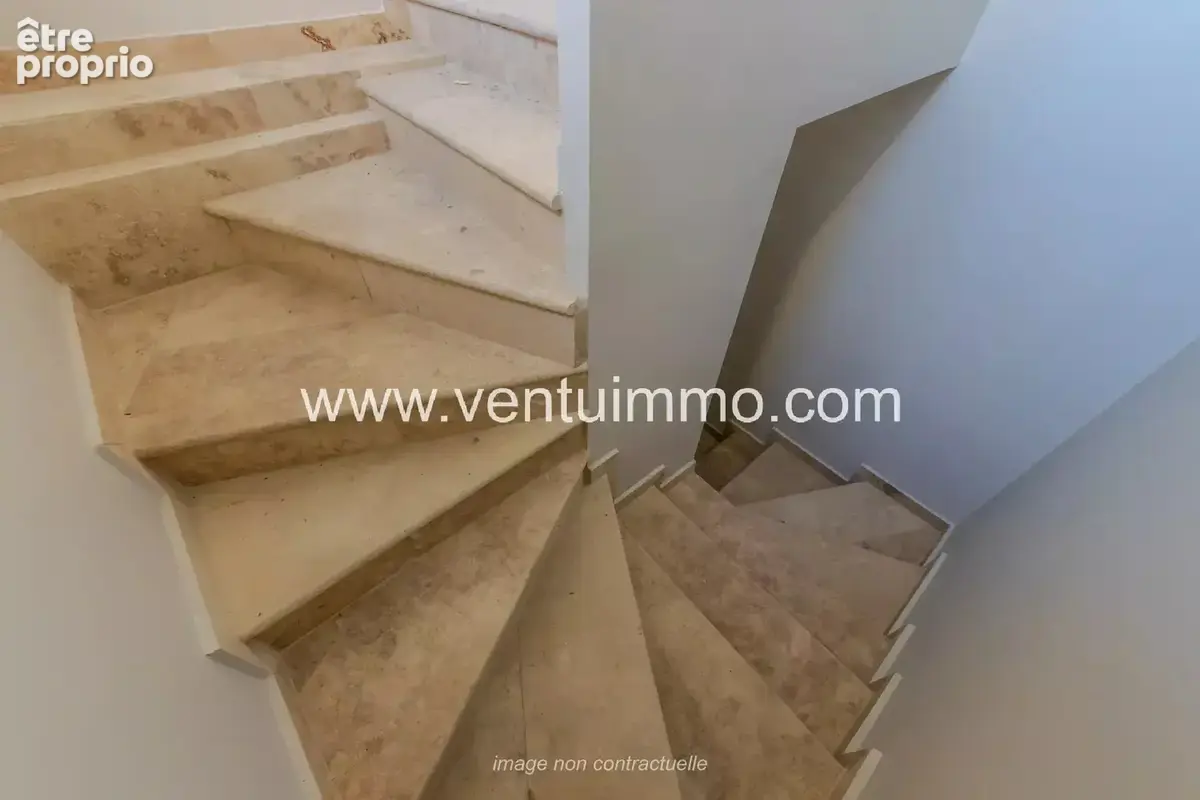 Maison mitoyenne de 110 m² avec piscine à Mougins - photo 12