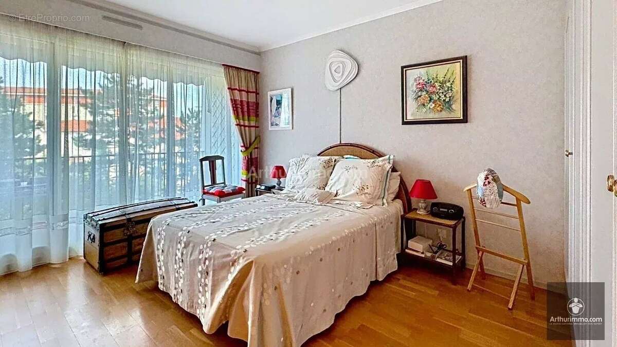 Appartement à ROANNE