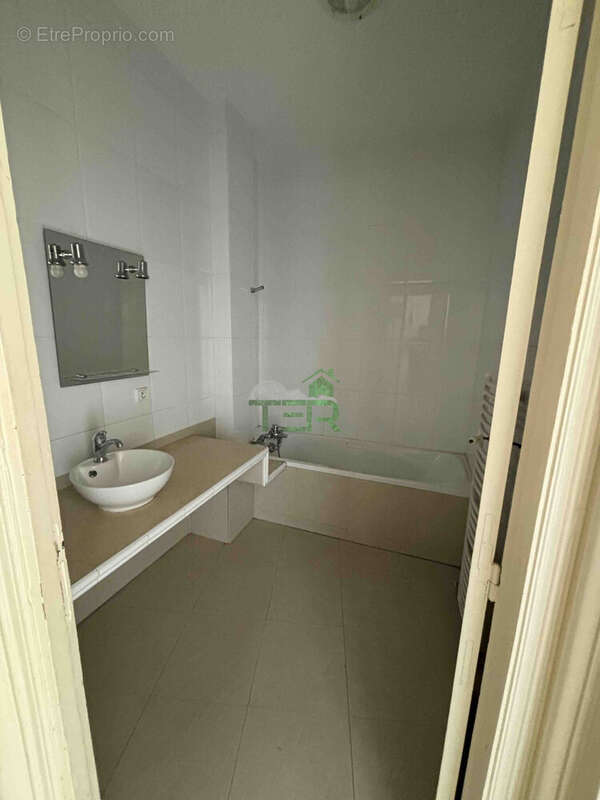 Appartement à BEZIERS