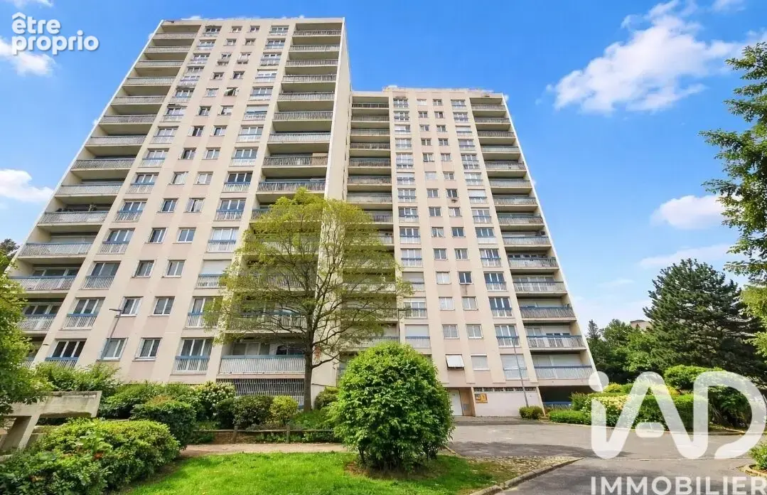 Photo 1 - Appartement à BOISSY-SAINT-LEGER