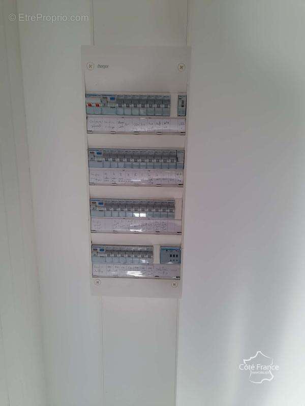 Maison à LA CAPELLE