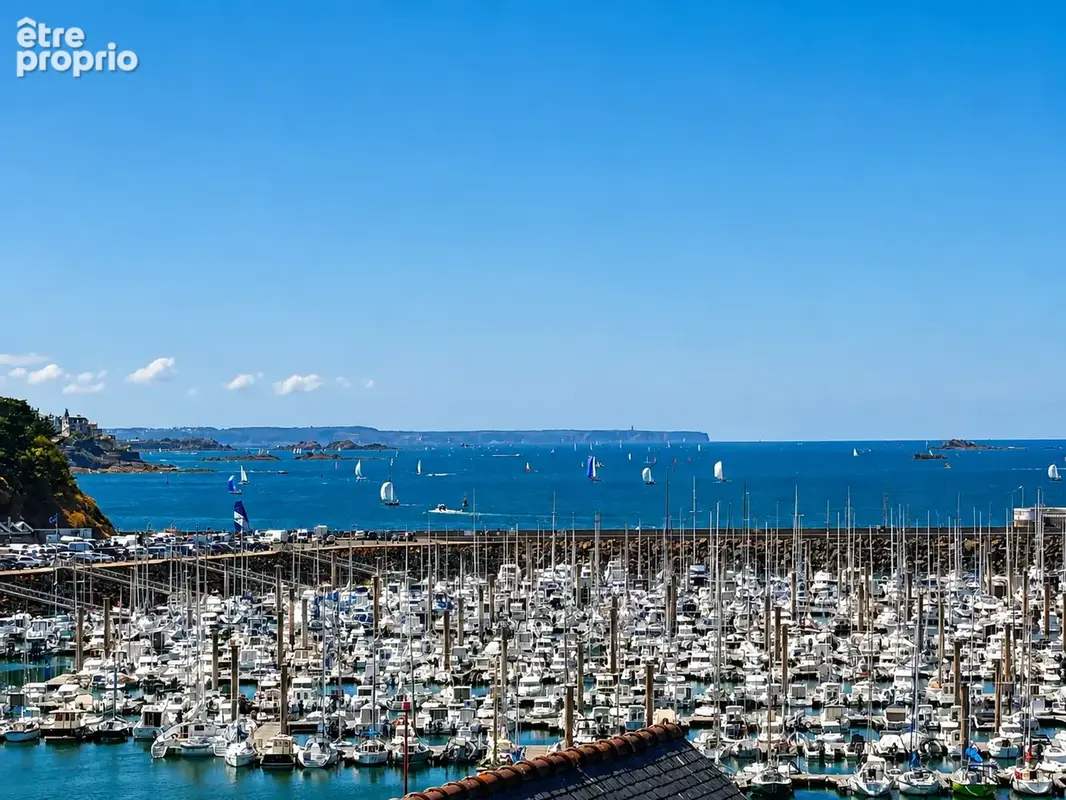 Appartement à SAINT-MALO
