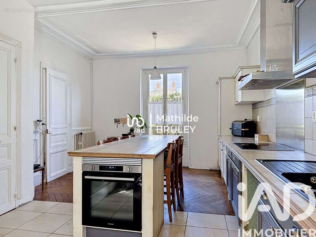 Photo 7 - Maison à DOURDAN