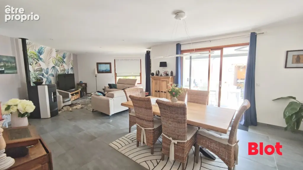 Maison 169 m² à Saint-Malo  - photo 4