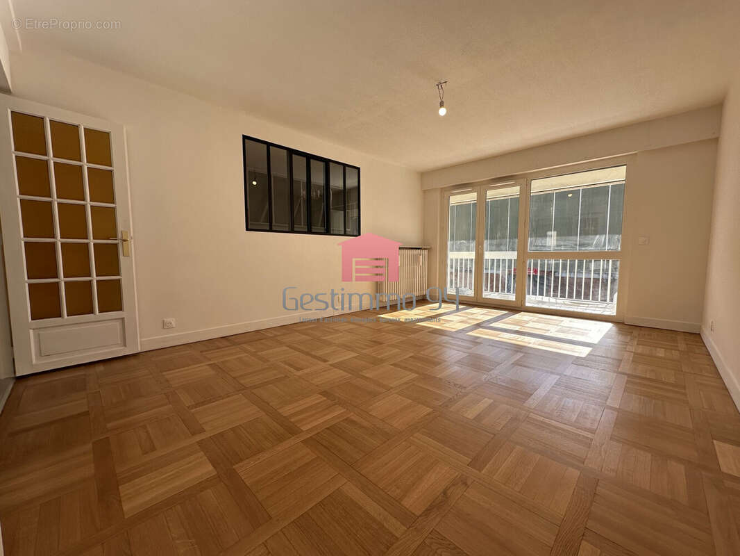Appartement 67 m² à Fontenay-Sous-Bois  - photo 7