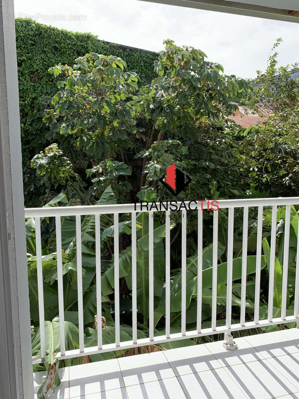 Immeuble de quatre appartements à Cayenne - photo 8