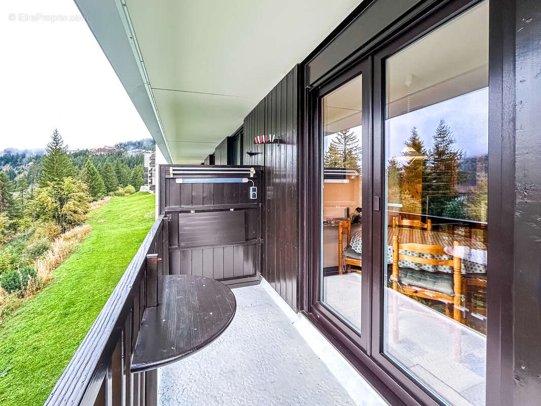 Appartement à CLUSES