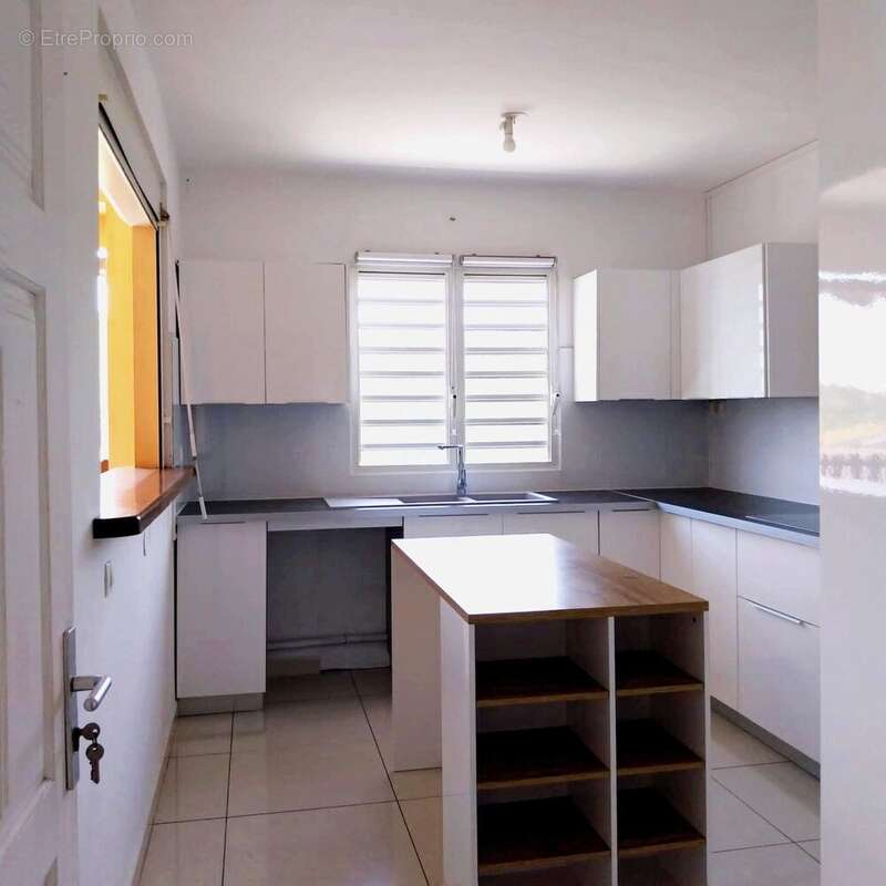 Photo 3 - Appartement à SCHOELCHER