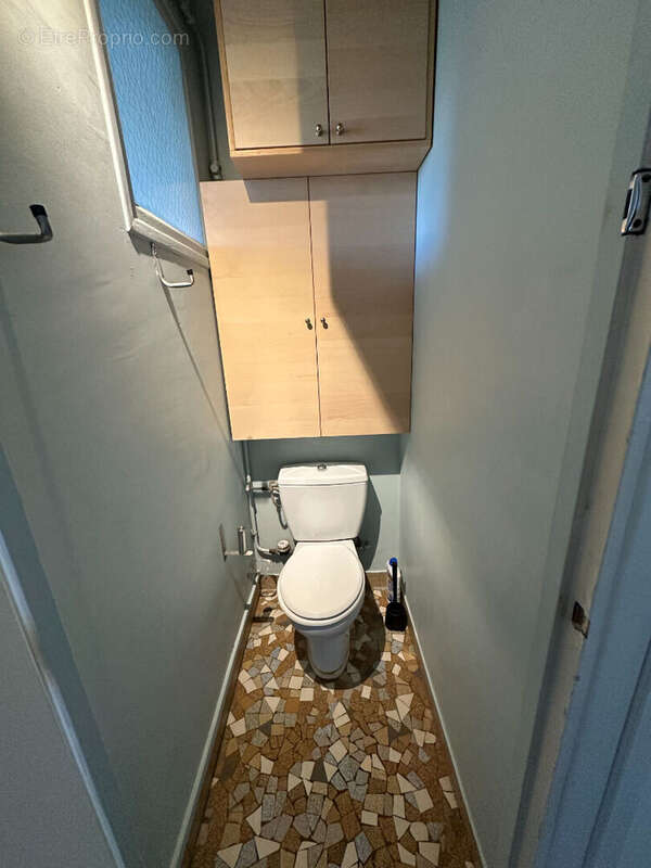 Appartement à MONTREUIL