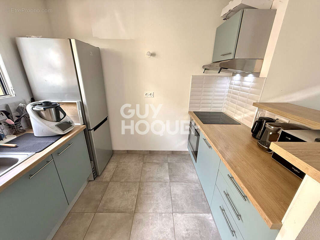 Maison à BLANQUEFORT