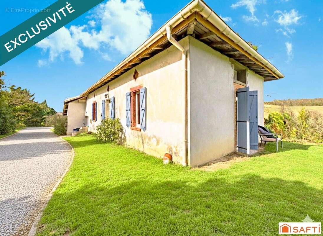 Photo 7 - Maison à SAMATAN