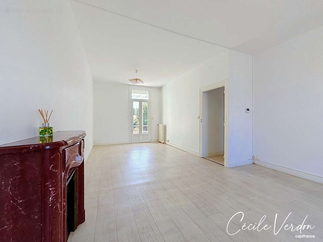 Maison à vendre 4 pièces BERGERAC (24) - photo 7