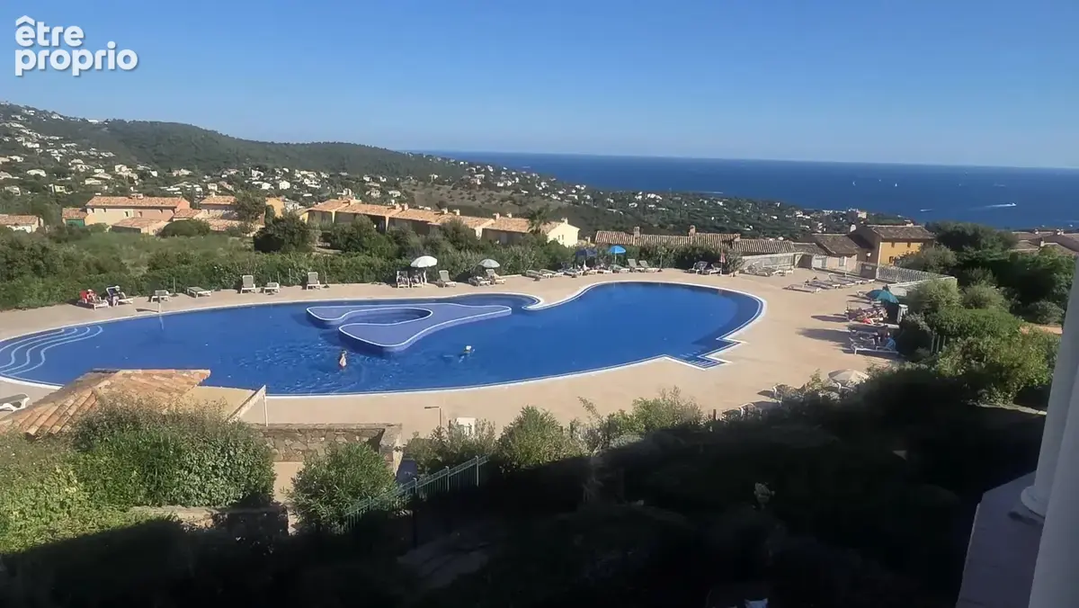 Photo Appartement à Roquebrune-Sur-Argens au prix de 231 000€