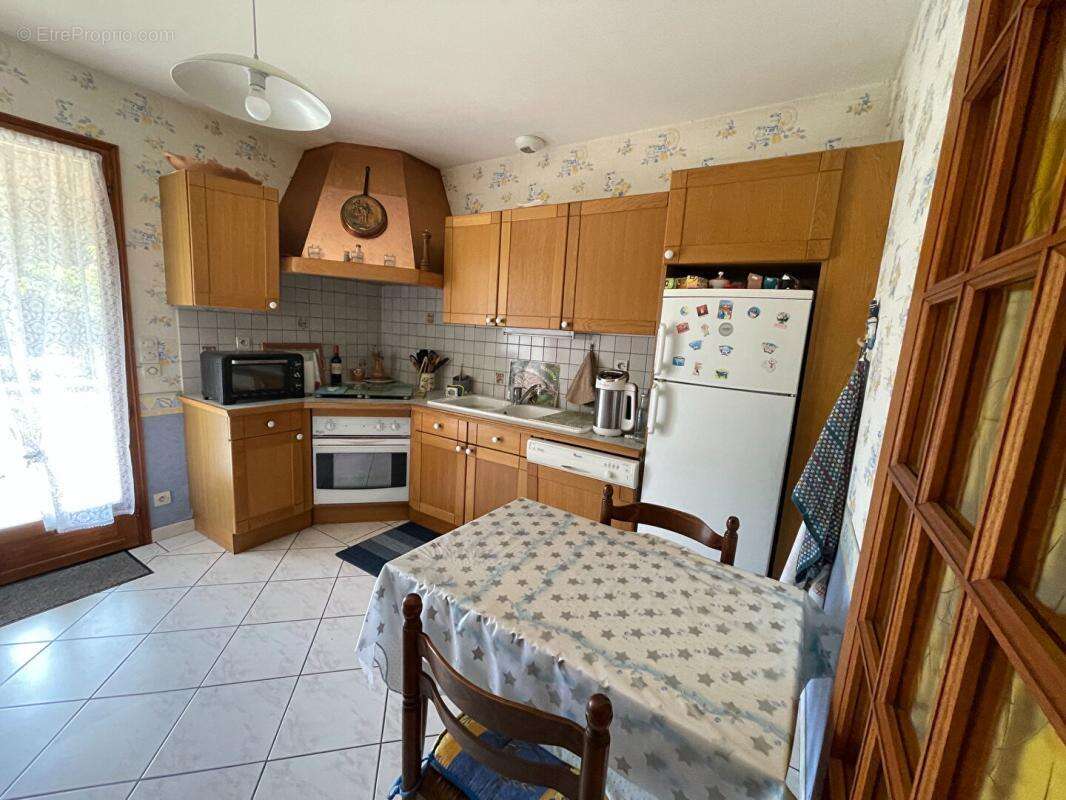maison de plain- pied de 80m2 - photo 8