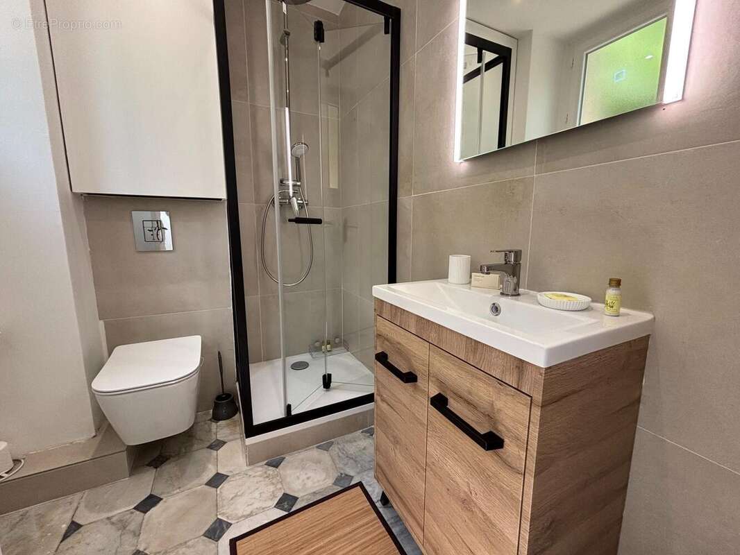 Photo 5 - Appartement à CANNES
