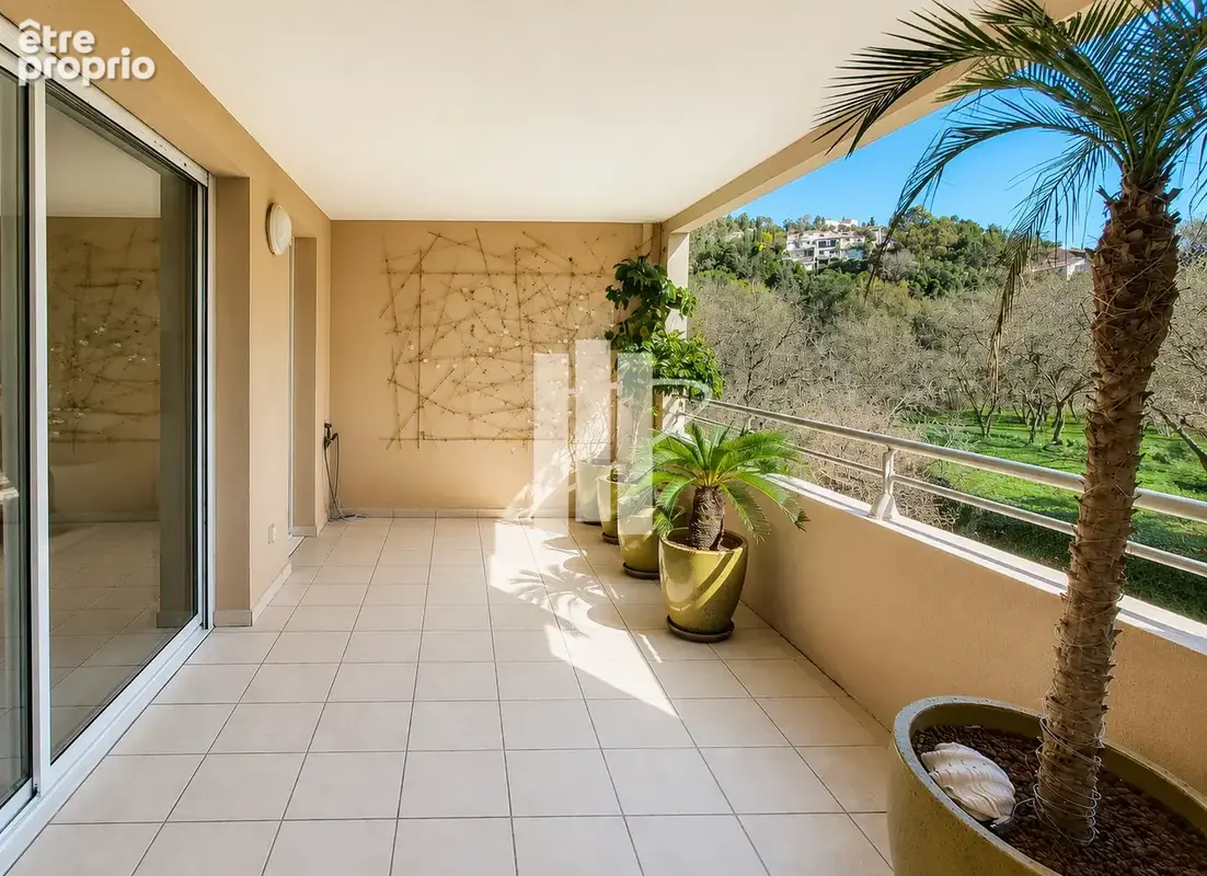 Appartement à SAINT-RAPHAEL