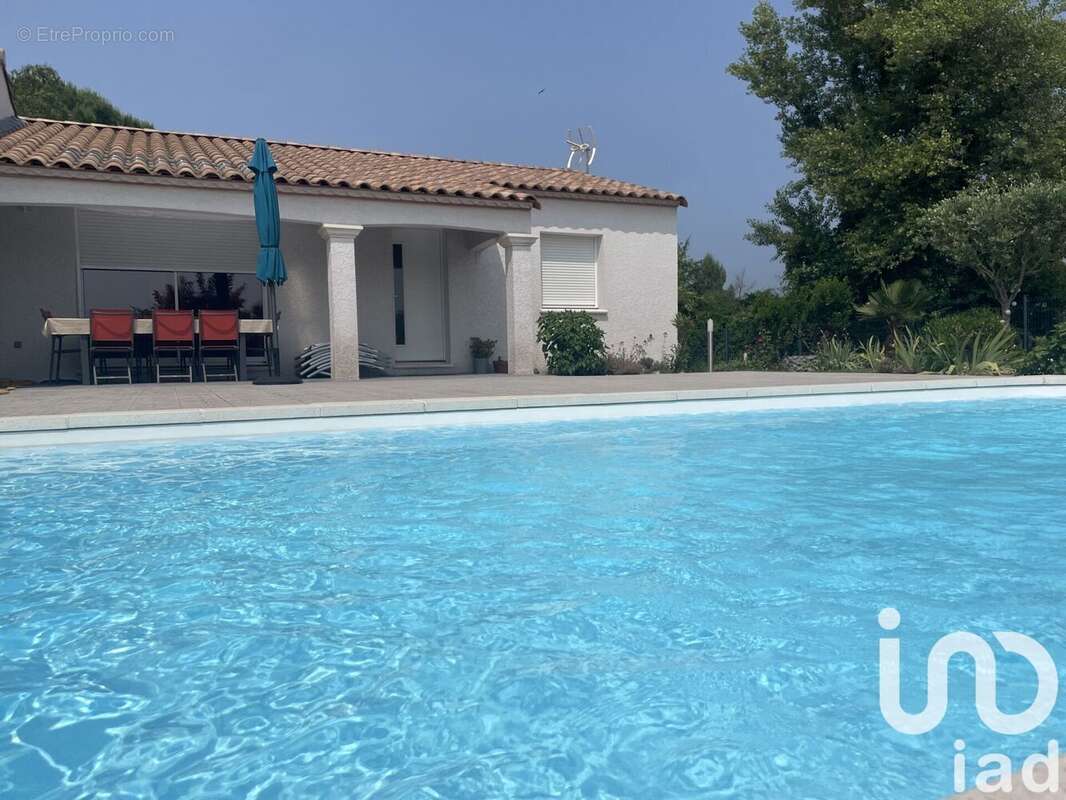 Photo 5 - Maison à LAGORCE