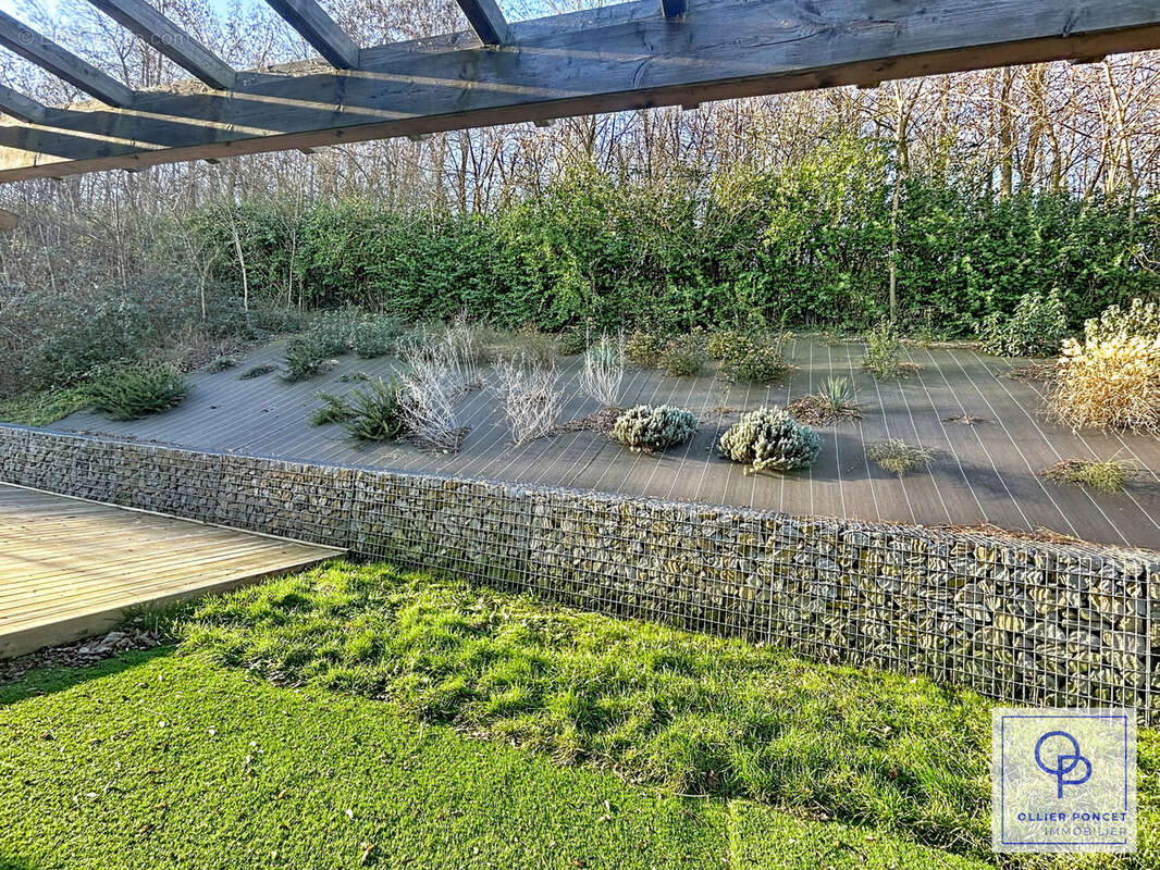 Maison à SAINT-ETIENNE