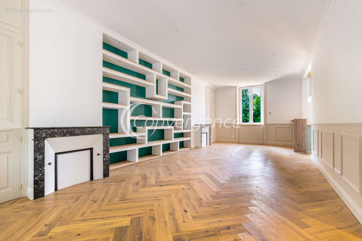 Maison de ville année 30, rénovée intégralement, 4 chambres avec jardin - photo 5