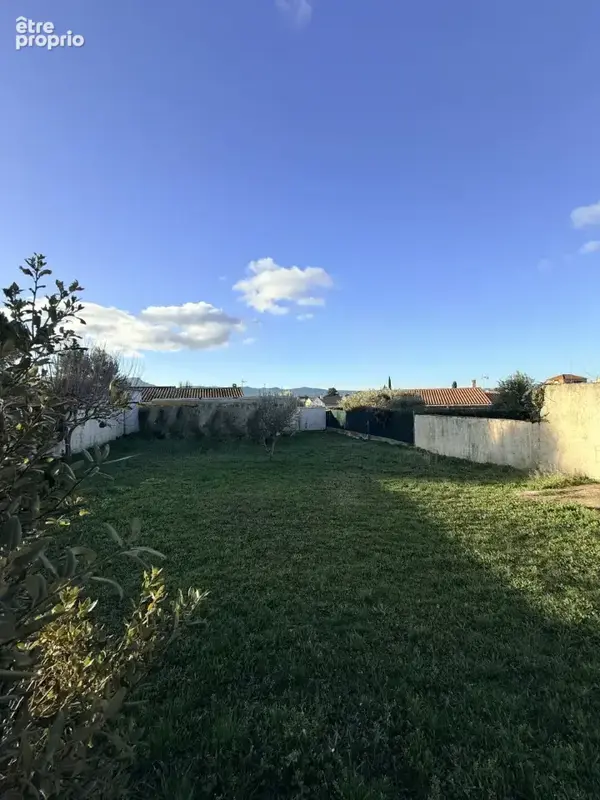 Terrain 350 m² à Pourrieres  - photo 3