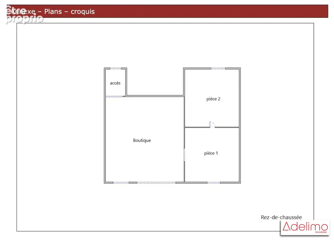 Appartement 3 pièces 73 m² à vendre à La Grand-Combe (30110) - photo 6