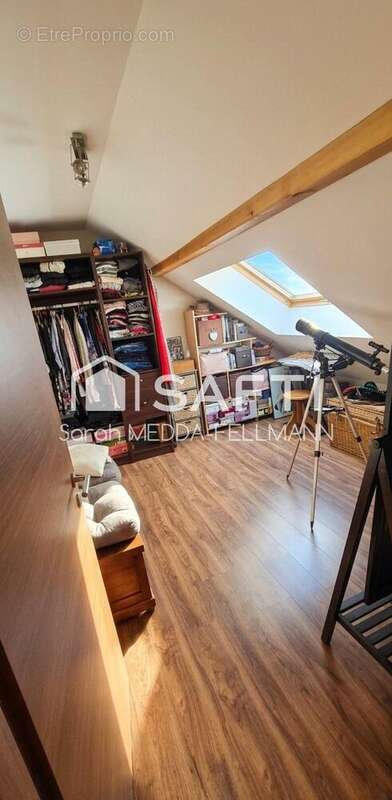Photo 7 - Appartement à DIEBLING