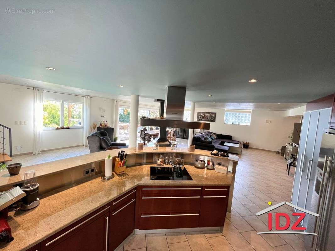 Maison à HAGENTHAL-LE-BAS