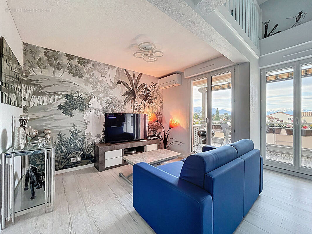 Appartement à ARGELES-SUR-MER