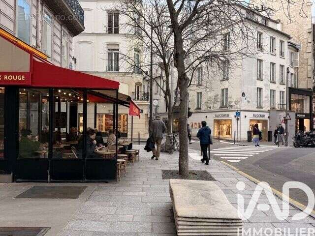 Photo 6 - Appartement à PARIS-6E