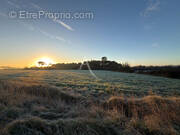 Terrain à GIVRAND
