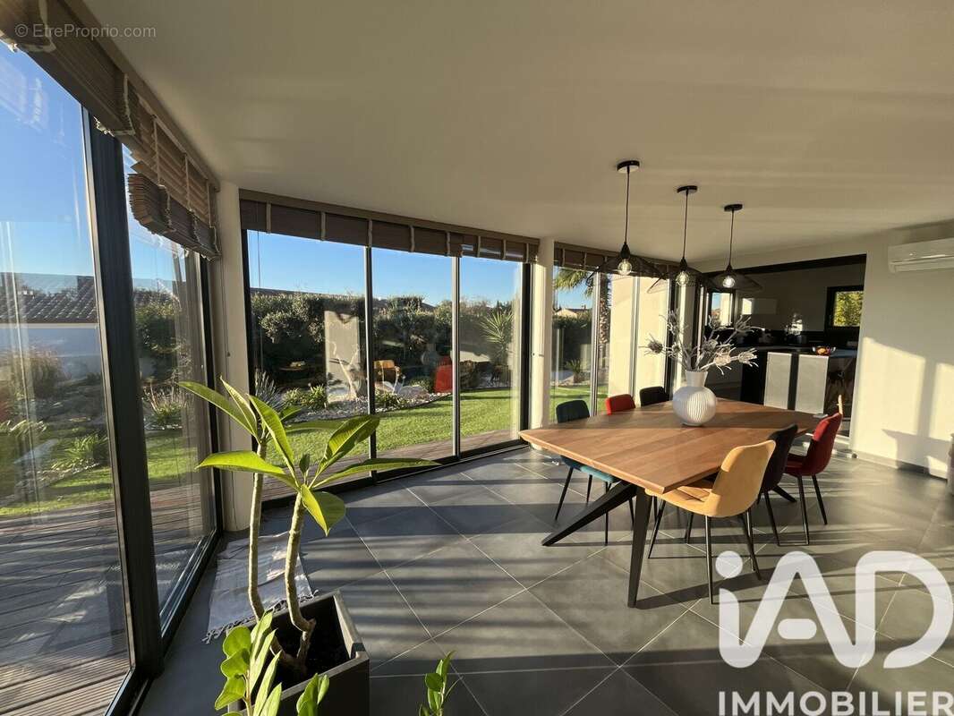 Photo 7 - Maison à ARGELIERS