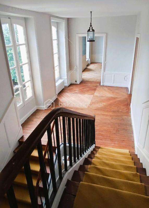 Maison à CHATEAUDUN