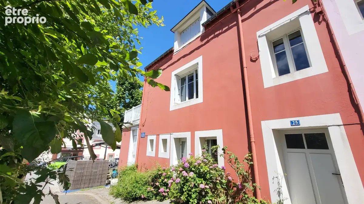 Photo Maison à Sauzon au prix de 545 850€