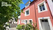 Maison à SAUZON
