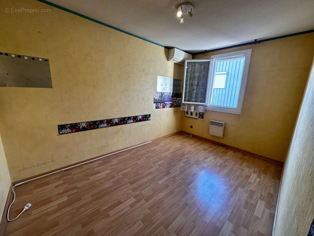 Maison à MARSEILLE-10E