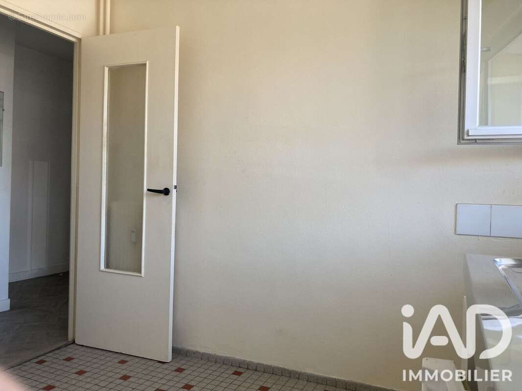 Photo 8 - Appartement à HEROUVILLE-SAINT-CLAIR