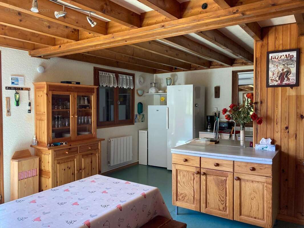 Photo 2 - Maison à LA MORTE