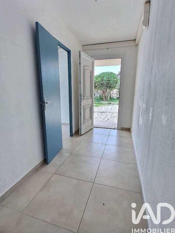 Photo 2 - Maison à SANARY-SUR-MER