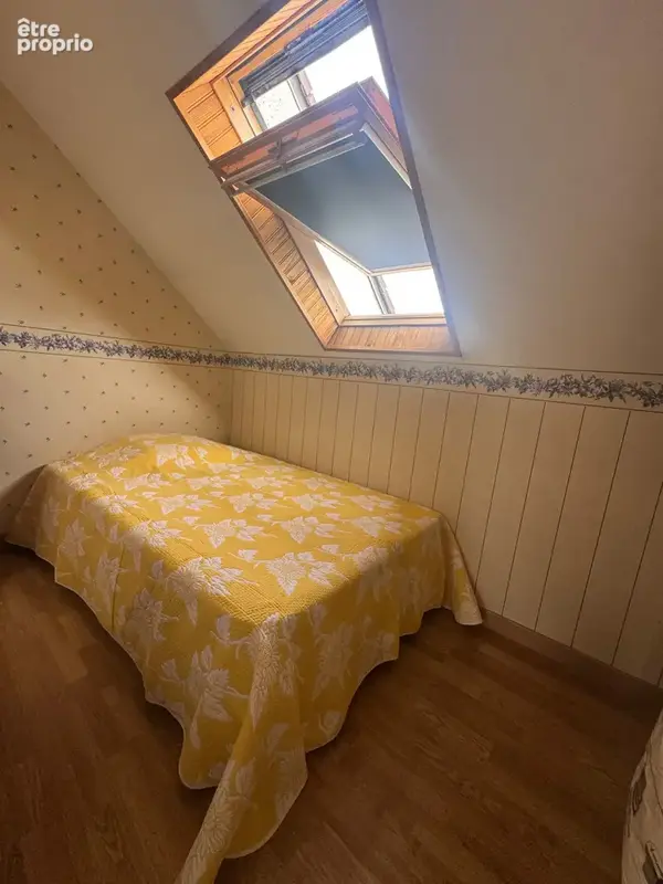 A vendre CHATELLERAULT Maison P5 de 105 m² - terrain de 450m² - photo 8
