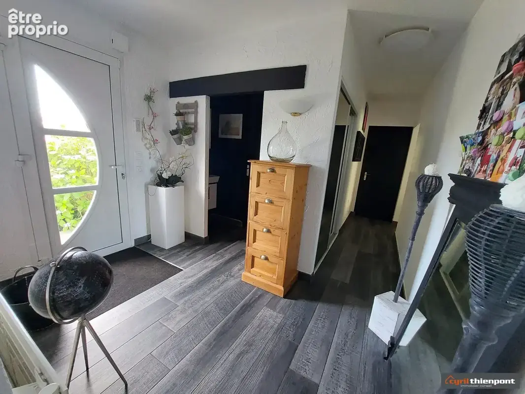 Maison 9 pièces 177 m² à vendre à Caours (80132) - photo 8