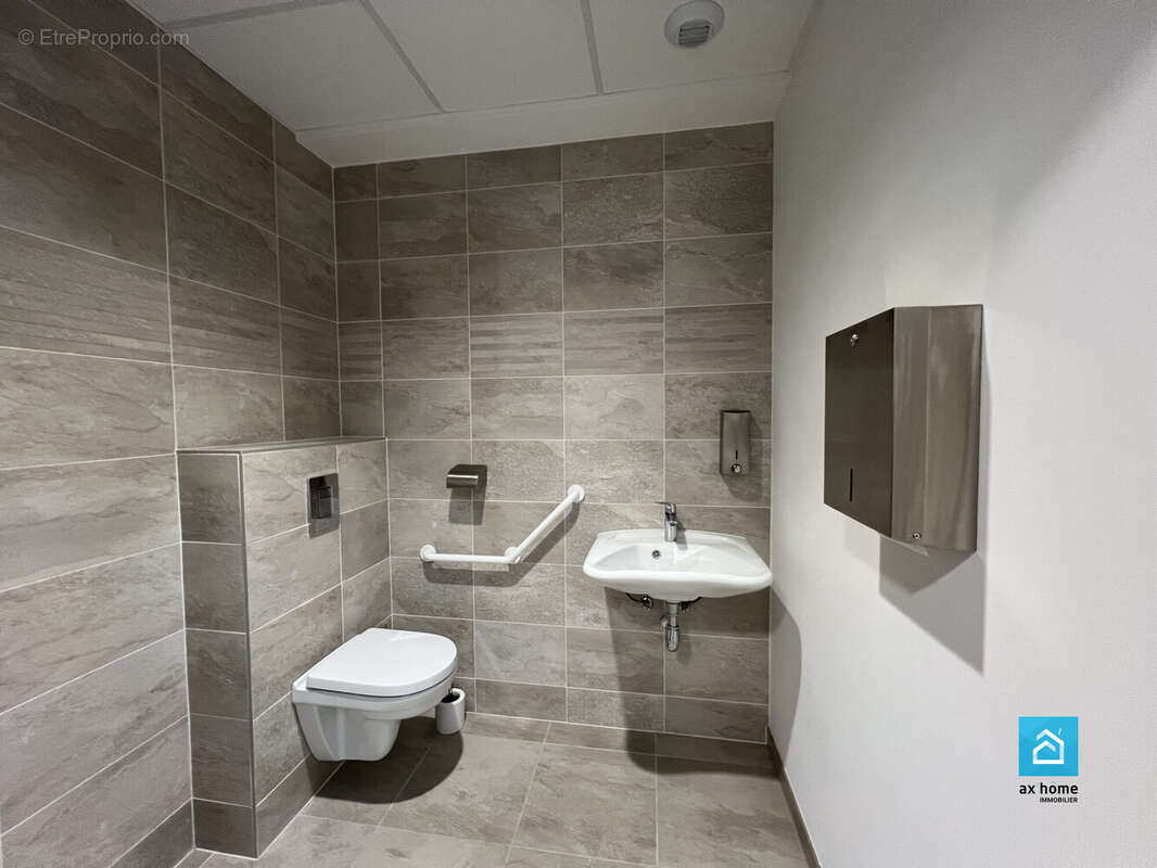 Commerce à MOLSHEIM