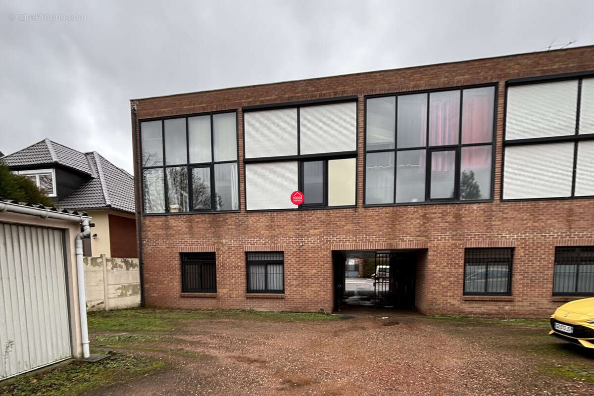 Appartement à HEM