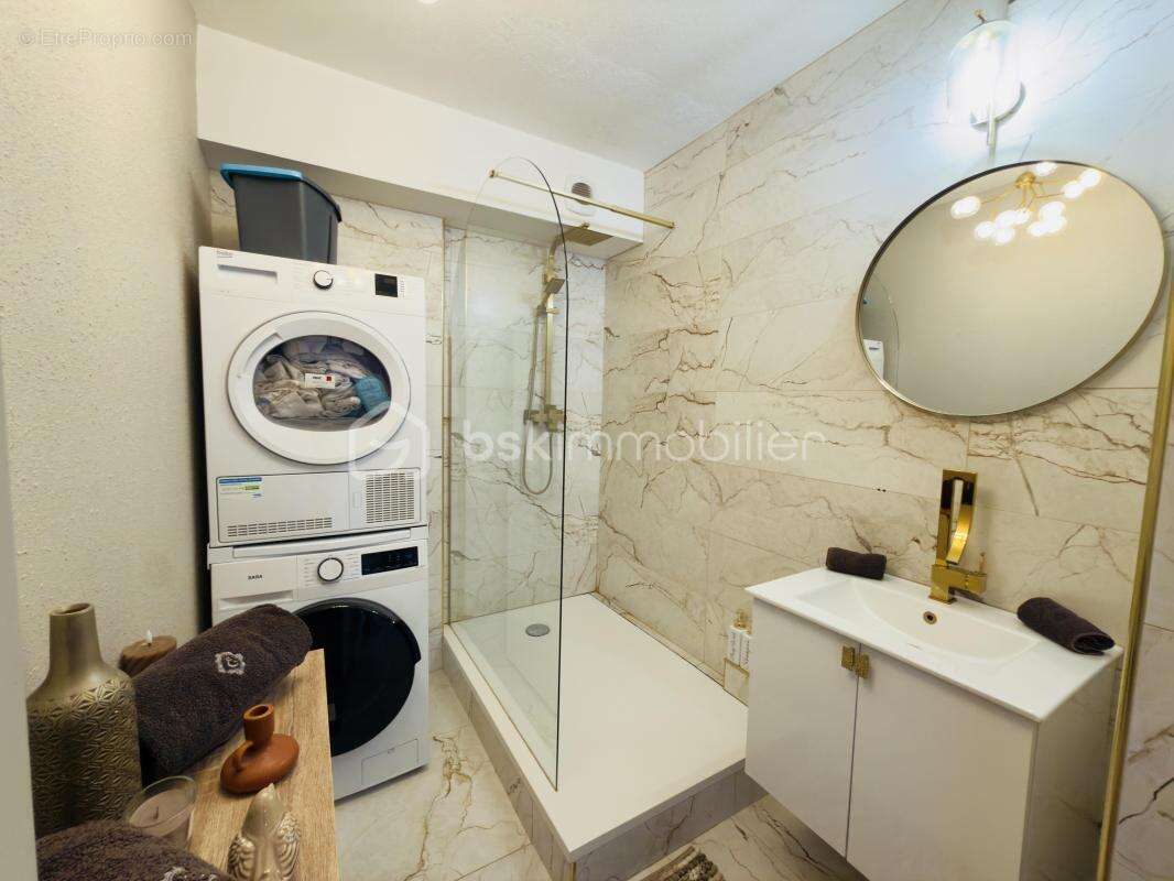 Appartement à SAINT-LEONARD