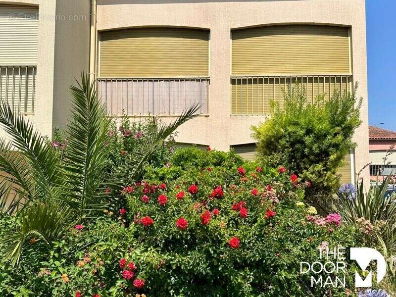 Appartement à SANARY-SUR-MER